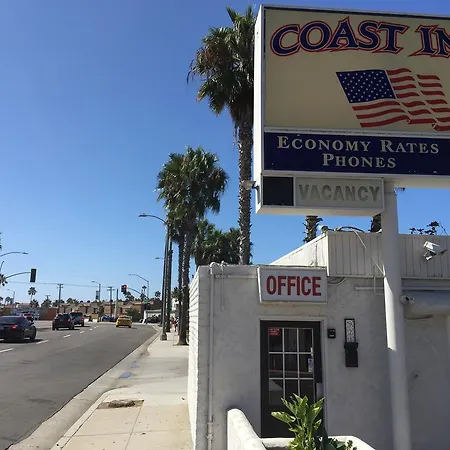 Coast Inn